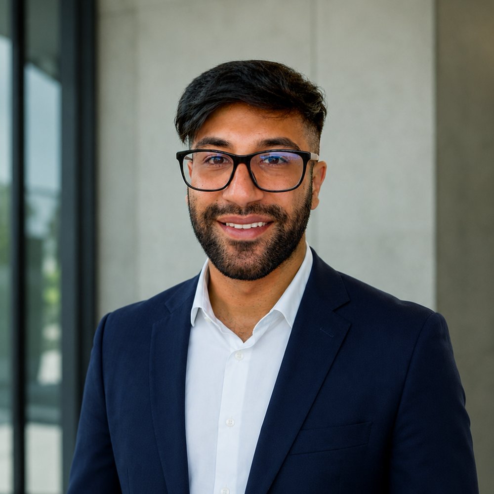 Zuheeb Randhawa