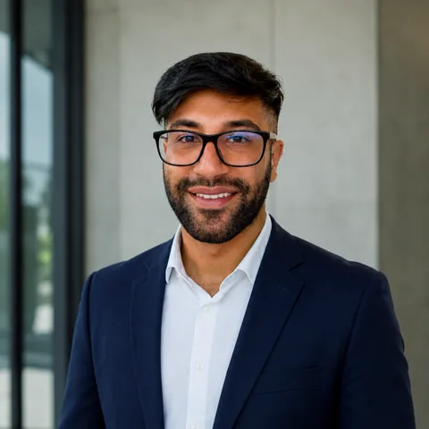 Zuheeb Randhawa
